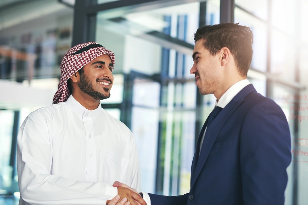 Residence Visa Dubai 1 Bedrijf starten in Dubai - NHBC Dubai