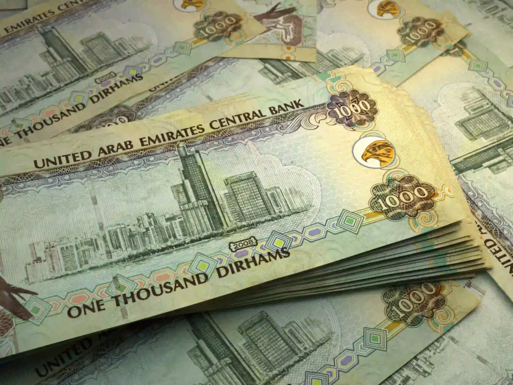 Alles over belasting in Dubai!