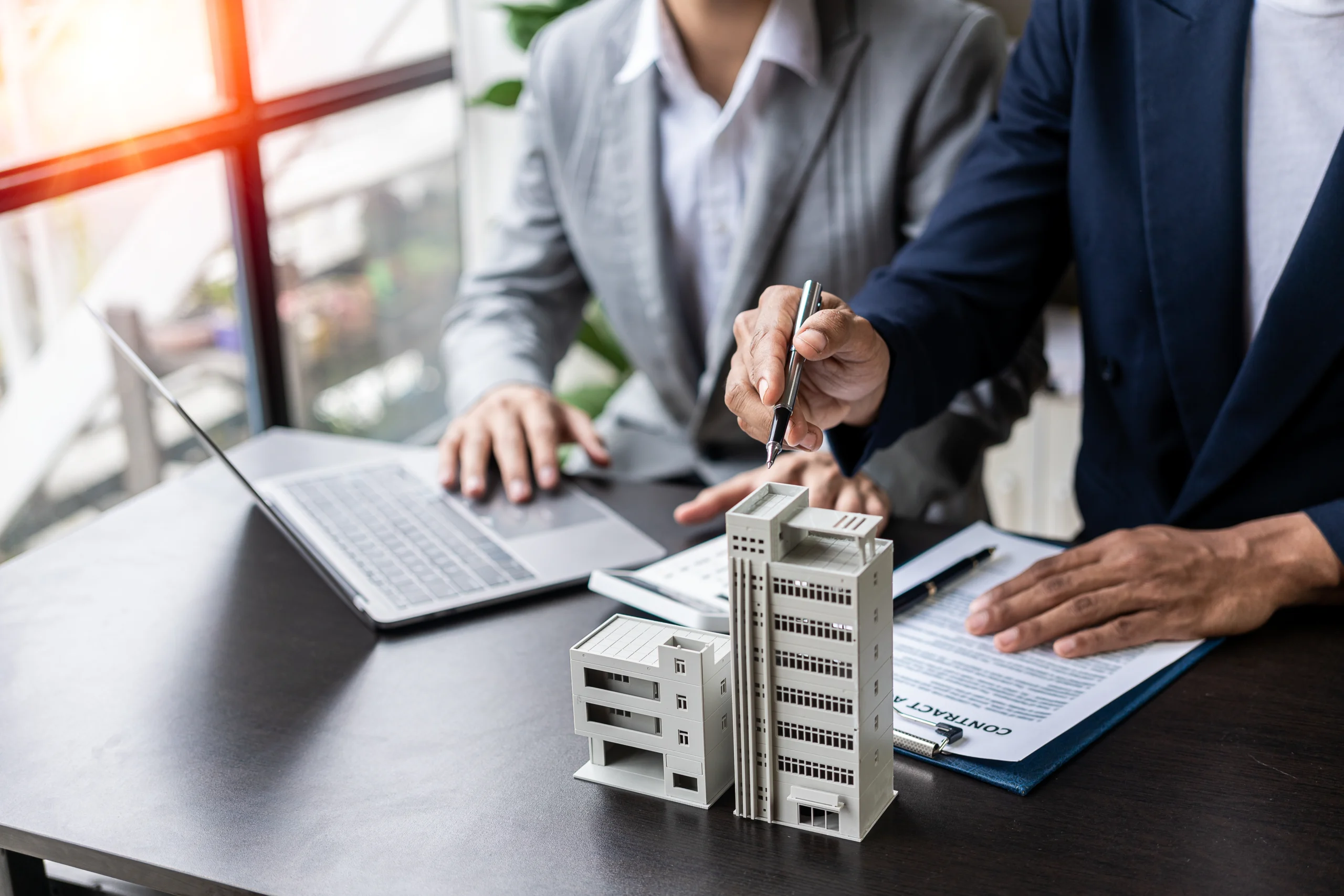 Investeren in Dubai 1 Housing investment_NHBC